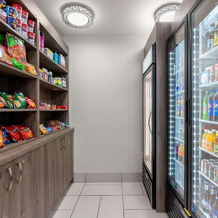 Comfort Inn & Suites Beaverton - Portland West Luaran gambar