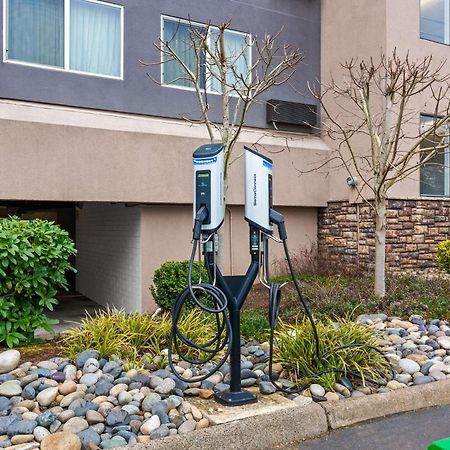 Comfort Inn & Suites Beaverton - Portland West Luaran gambar