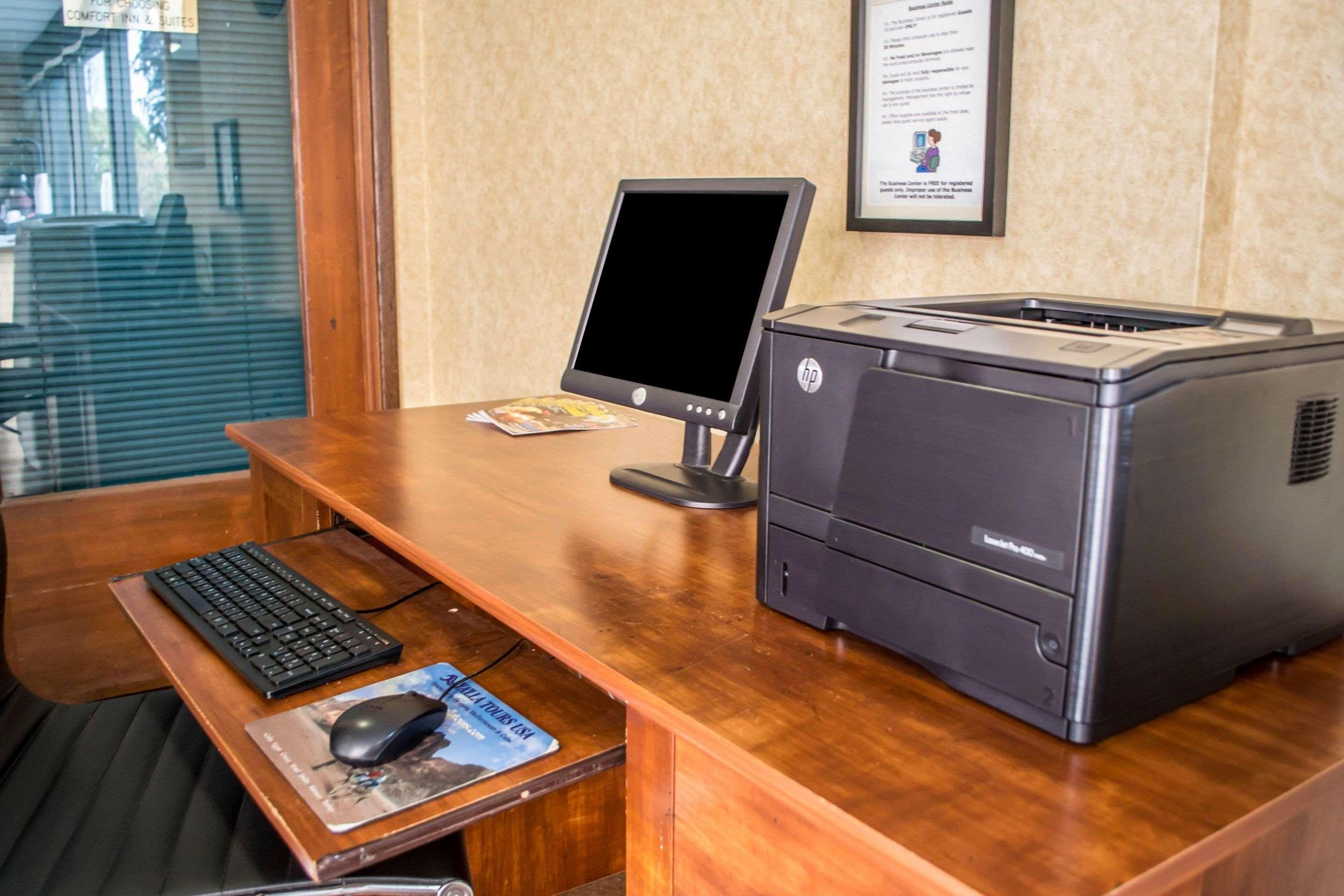 Comfort Inn & Suites Beaverton - Portland West Luaran gambar