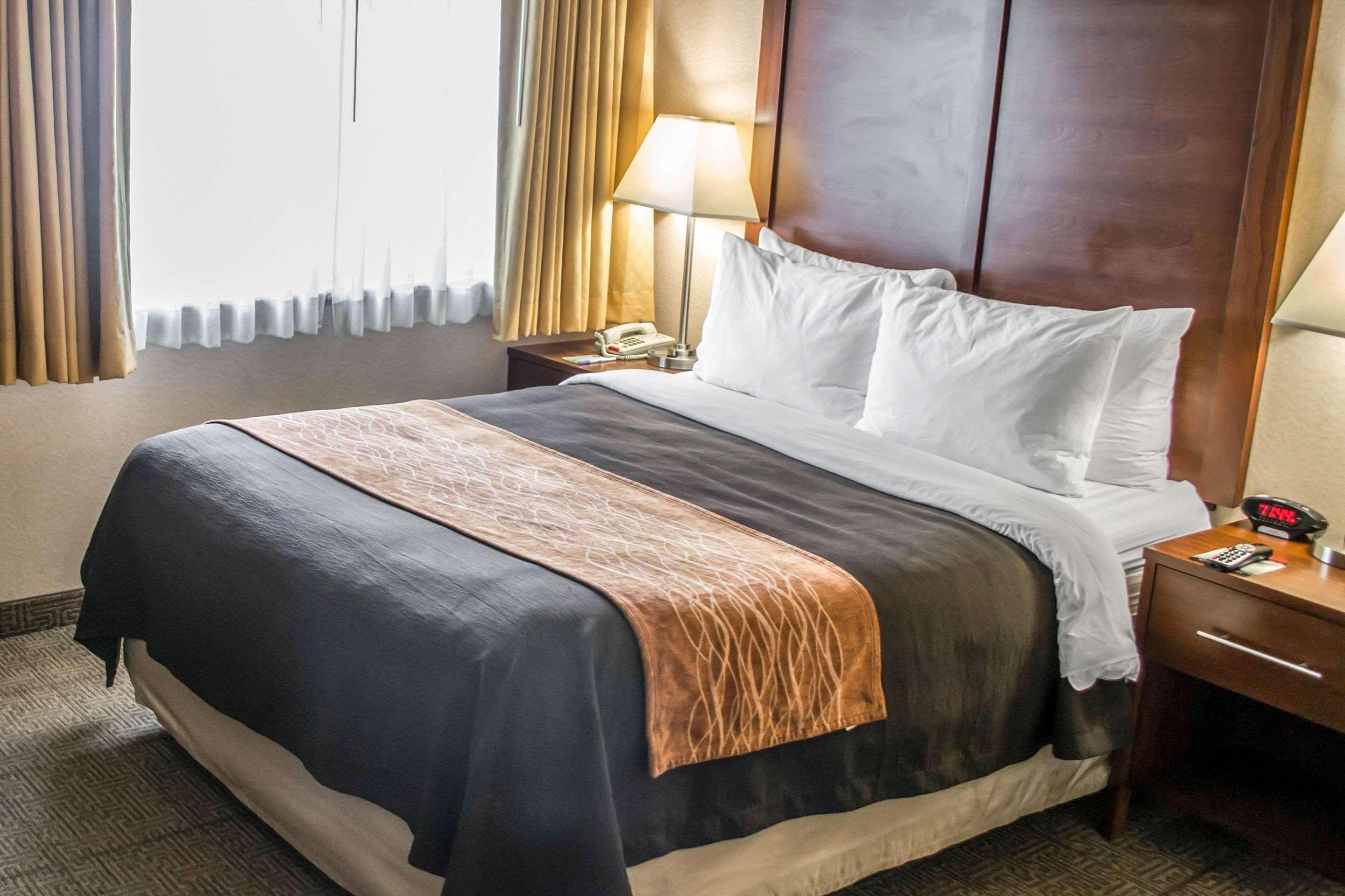 Comfort Inn & Suites Beaverton - Portland West Luaran gambar